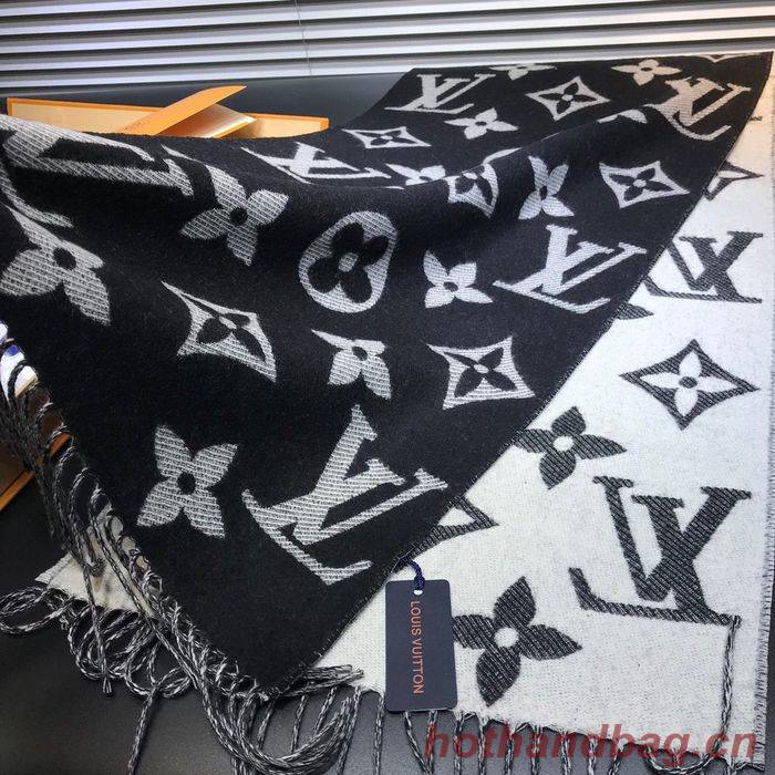 Louis Vuitton Scarf LV00027 Louis Vuitton Scarf LV00027